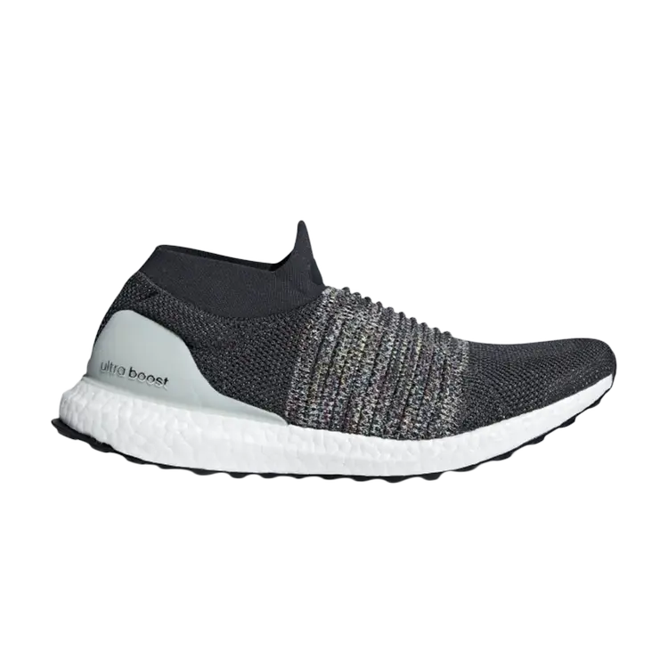 Кроссовки Adidas UltraBoost Laceless 'Carbon', серый
Кроссовки Adidas UltraBoost Laceless 'Carbon', серый