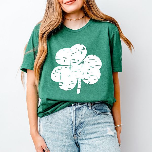 Футболка Grunge clover с коротким рукавом Simply Sage Market, Grass, Зеленый, Футболка Grunge clover с коротким рукавом Simply Sage Market, Grass
Футболка Grunge clover с коротким рукавом Simply Sage Market, Grass, Зеленый, Футболка Grunge clover с коротким рукавом Simply Sage Market, Grass