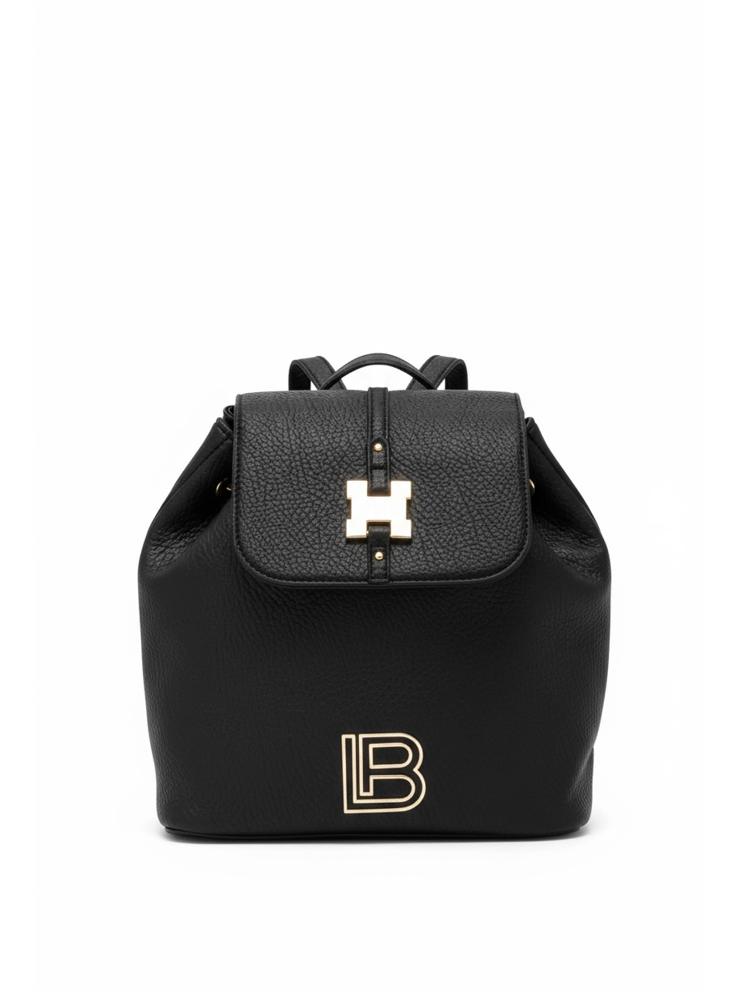 Laura Biagiotti Рюкзак 'Felyx 3' в черном цвете
Laura Biagiotti Рюкзак 'Felyx 3' в черном цвете