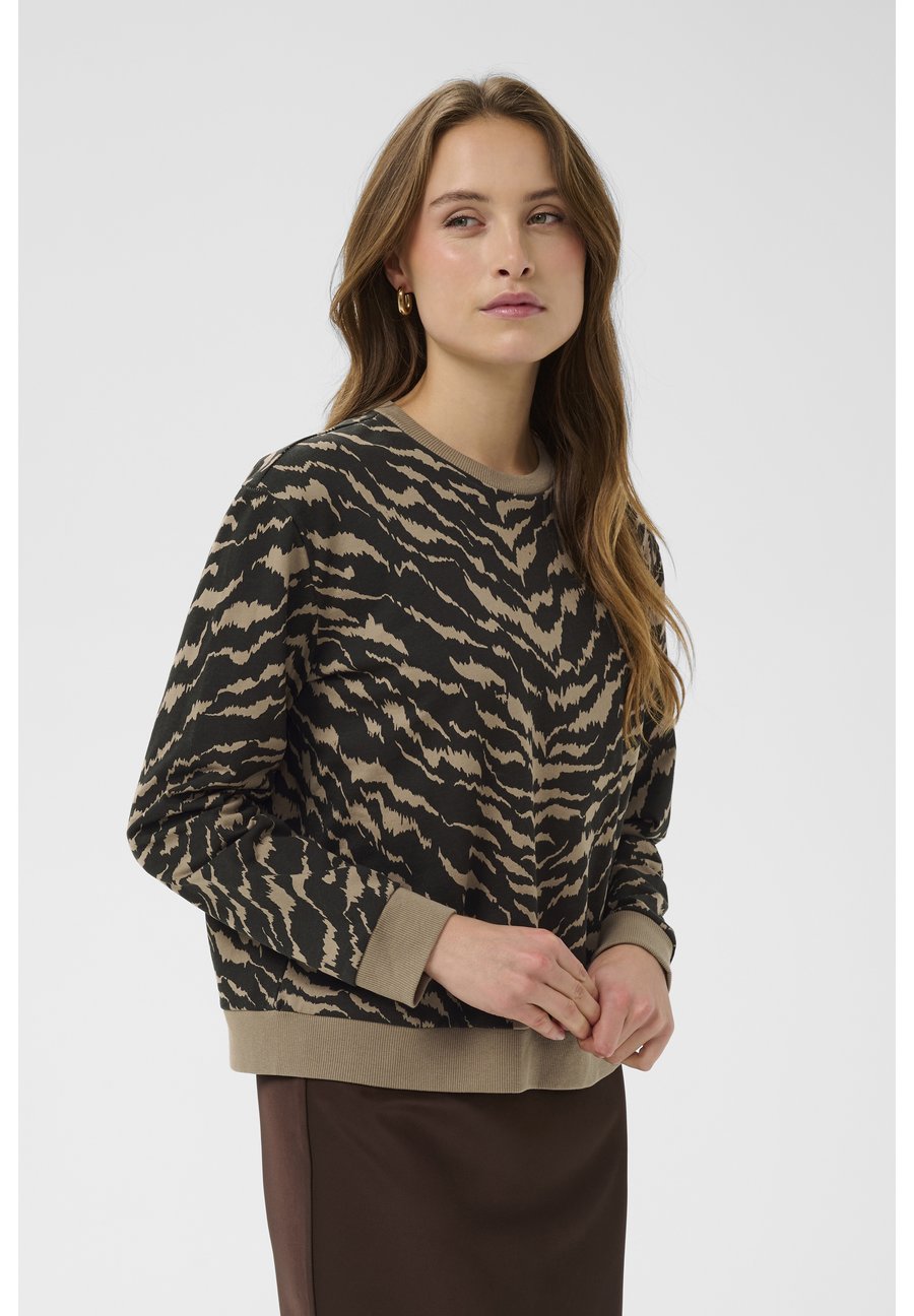 Толстовка Saint Tropez ZAGNASZ SWEAT PULLOVER, Black Shifted Strokes/Metallic Black, Черный, Толстовка Saint Tropez ZAGNASZ SWEAT PULLOVER, Black Shifted Strokes/Metallic Black
Толстовка Saint Tropez ZAGNASZ SWEAT PULLOVER, Black Shifted Strokes/Metallic Black, Черный, Толстовка Saint Tropez ZAGNASZ SWEAT PULLOVER, Black Shifted Strokes/Metallic Black