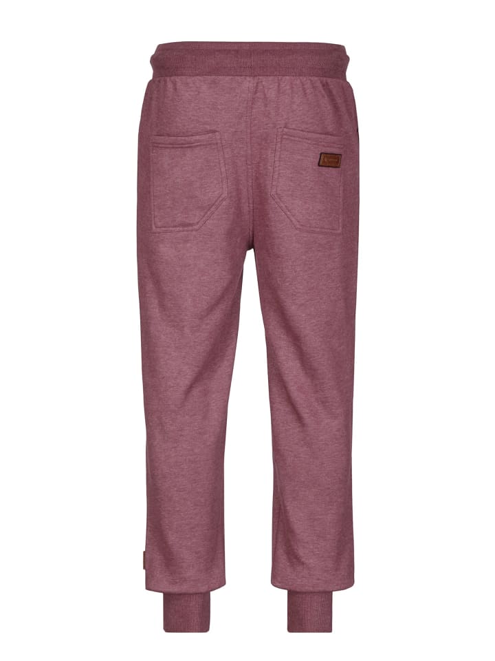 Спортивные штаны Quick Bum 2.0 Bordeaux Melange Naketano
Спортивные штаны Quick Bum 2.0 Bordeaux Melange Naketano