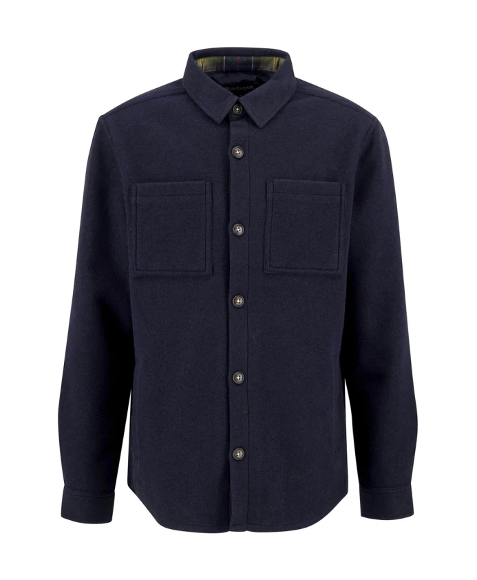 Мужская рубашка Marlow, сшитая на заказ. Barbour, синий
Мужская рубашка Marlow, сшитая на заказ. Barbour, синий