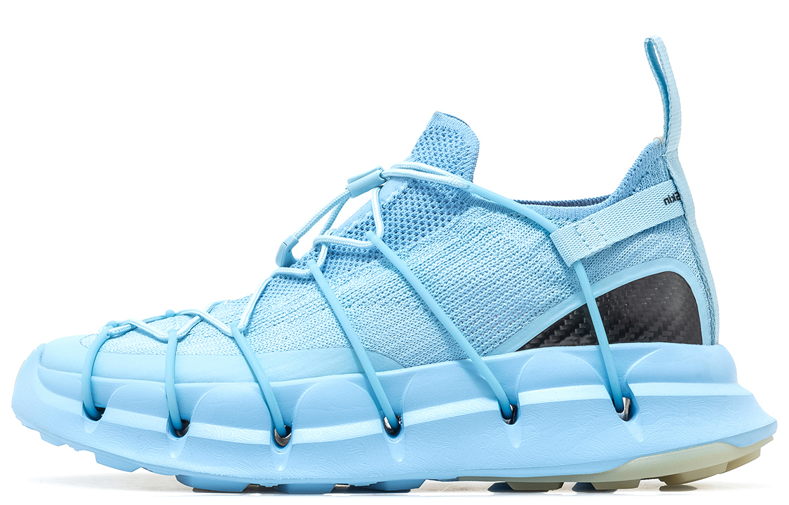 CARBONSTAR Кроссовки SKIN Skin Series Carbon Star с амортизацией и вентиляцией для велоспорта унисекс синие, цвет Blue
CARBONSTAR Кроссовки SKIN Skin Series Carbon Star с амортизацией и вентиляцией для велоспорта унисекс синие, цвет Blue