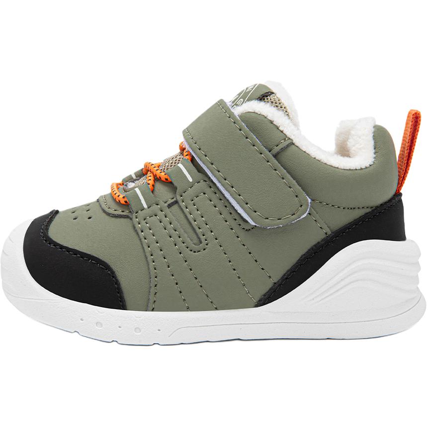 Обувь для дошкольников / Носки для малышей EBMINI, зеленый
Обувь для дошкольников / Носки для малышей EBMINI, зеленый