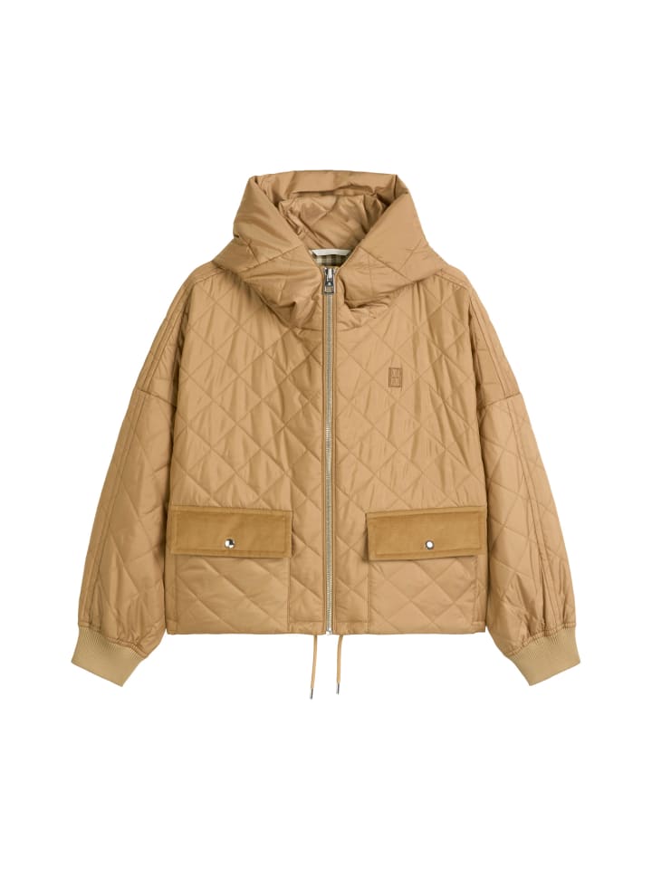 Куртка Marc O'Polo
Куртка Marc O'Polo