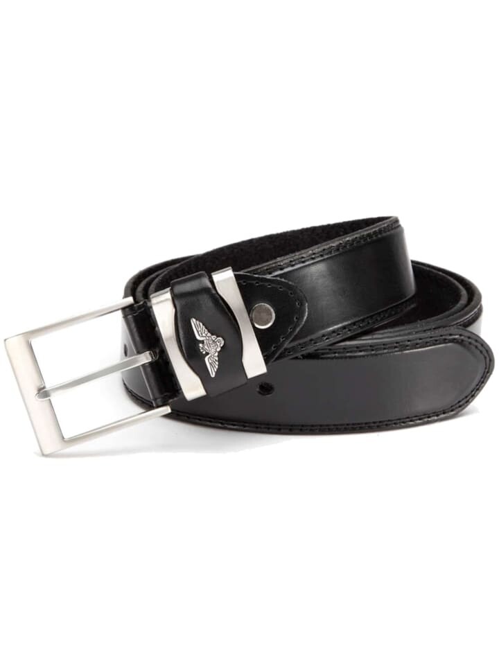 Ремень BEZLIT, черный
Ремень BEZLIT, черный