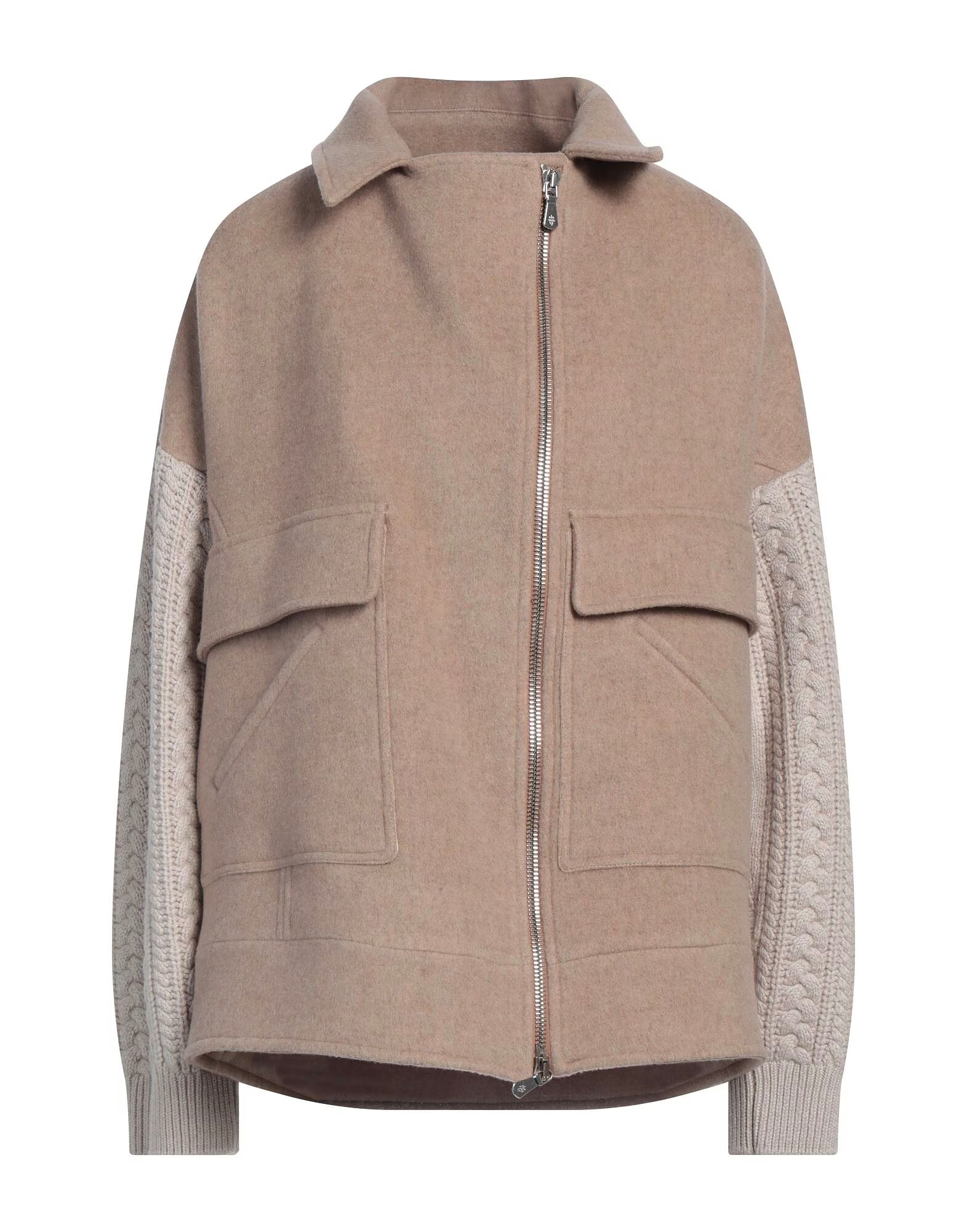 Пальто Eleventy, песочный
Пальто Eleventy, песочный