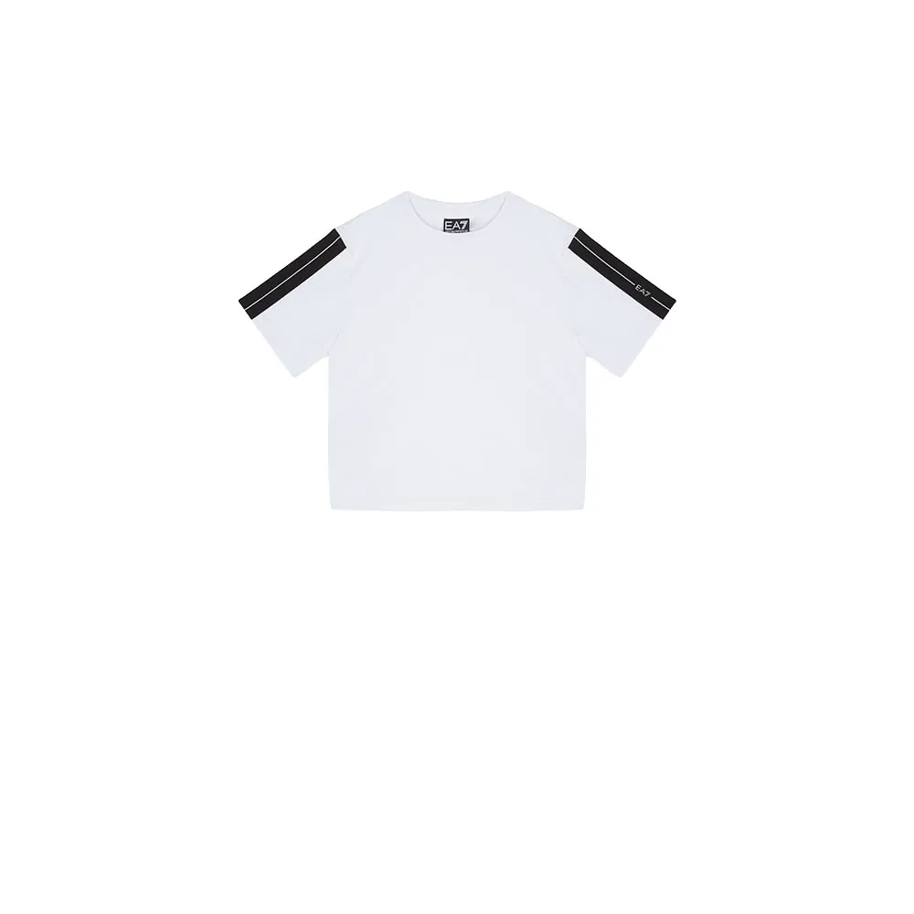 Футболка EA7 EMPORIO ARMANI 7G000142_AF14880, белый
Футболка EA7 EMPORIO ARMANI 7G000142_AF14880, белый