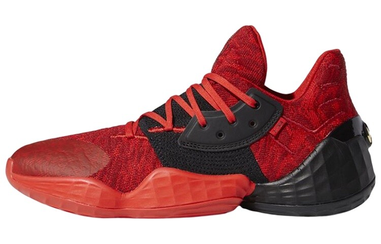 Adidas Харден Том. 4 мужские баскетбольные кроссовки
Adidas Харден Том. 4 мужские баскетбольные кроссовки