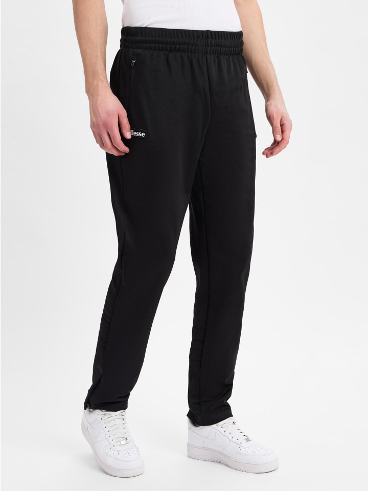Спортивные брюки ellesse, черный
Спортивные брюки ellesse, черный