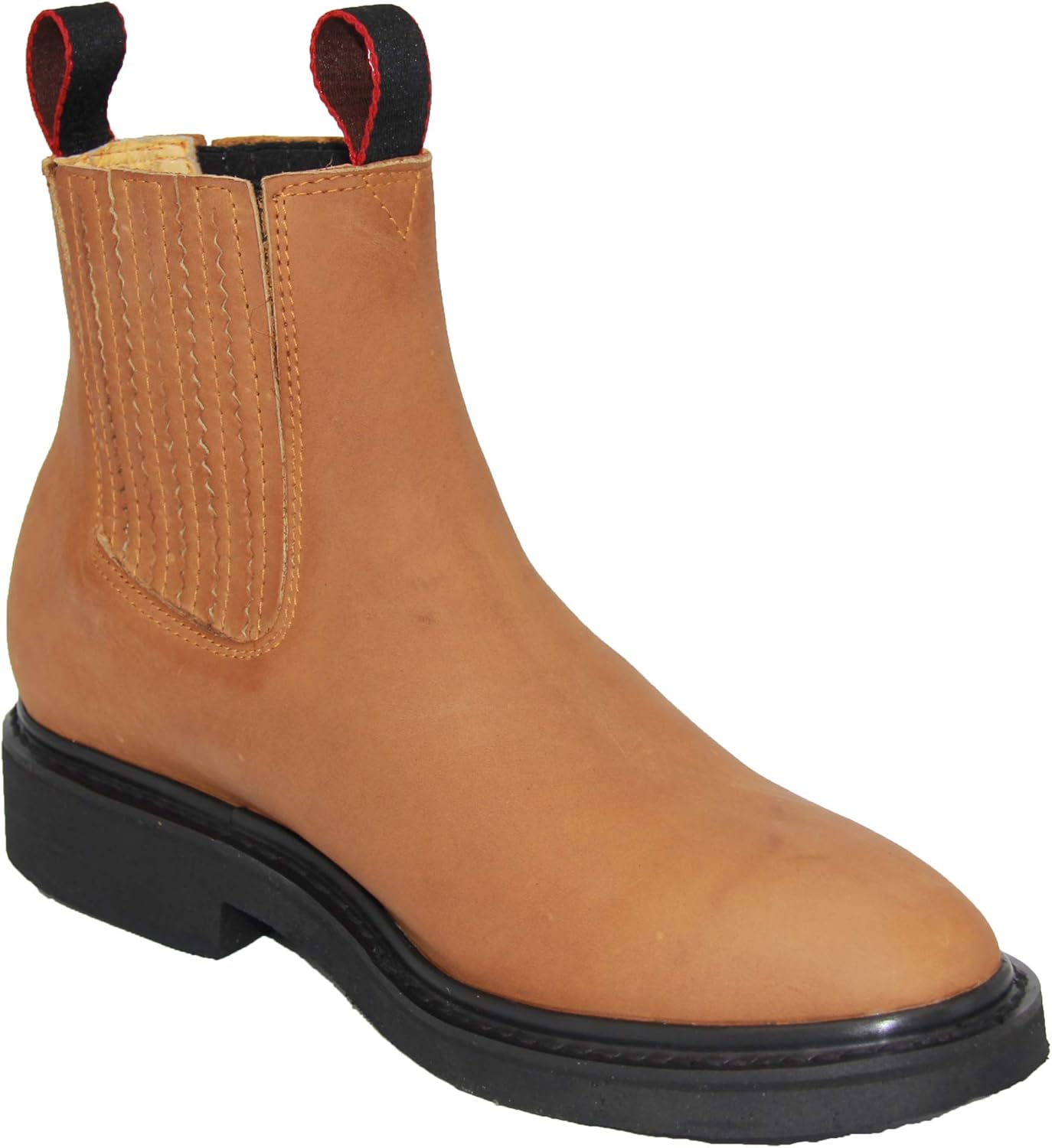 Мужские короткие кожаные ковбойские ботинки Western Shops, мужские кожаные ботинки The Western Shops, Tobacco
Мужские короткие кожаные ковбойские ботинки Western Shops, мужские кожаные ботинки The Western Shops, Tobacco