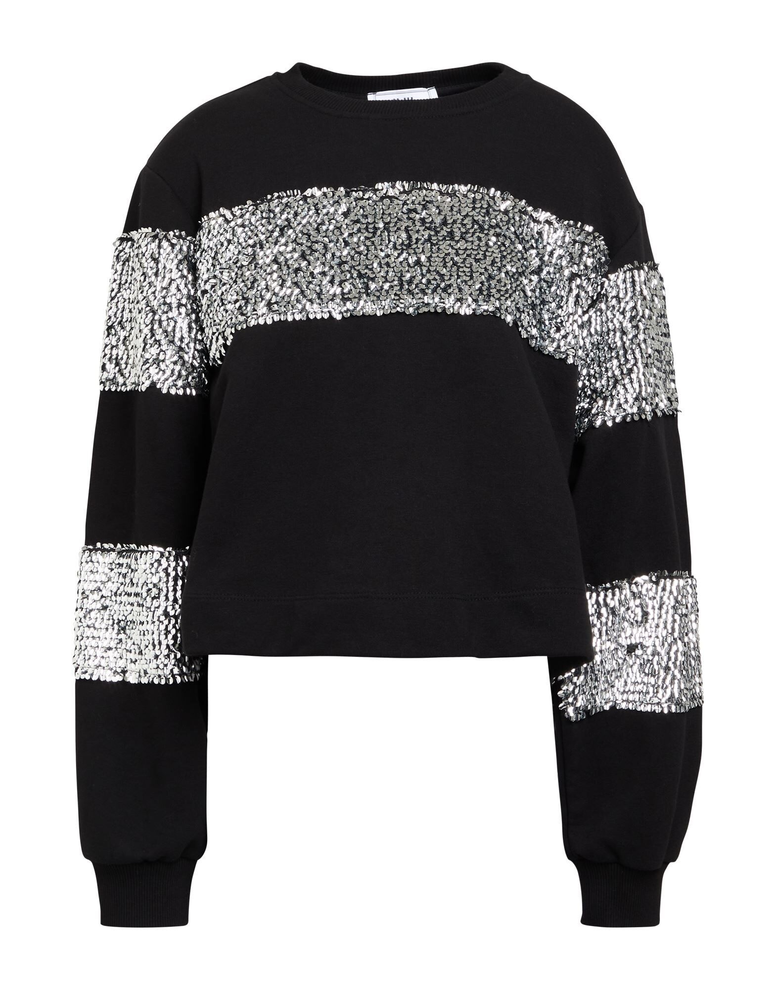 Толстовка Jijil, черный 
Толстовка Jijil, черный