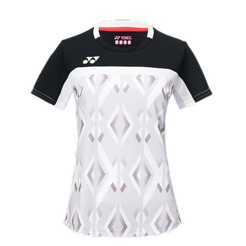 YONEX Футболка Badminton Clothing Women's
YONEX Футболка Badminton Clothing Women's