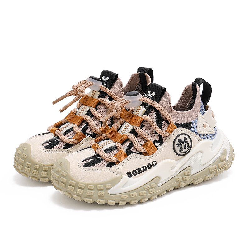 Детская повседневная обувь для детей, кроссовки, кроссовки Bobdog, светло-фиолетовый
Детская повседневная обувь для детей, кроссовки, кроссовки Bobdog, светло-фиолетовый