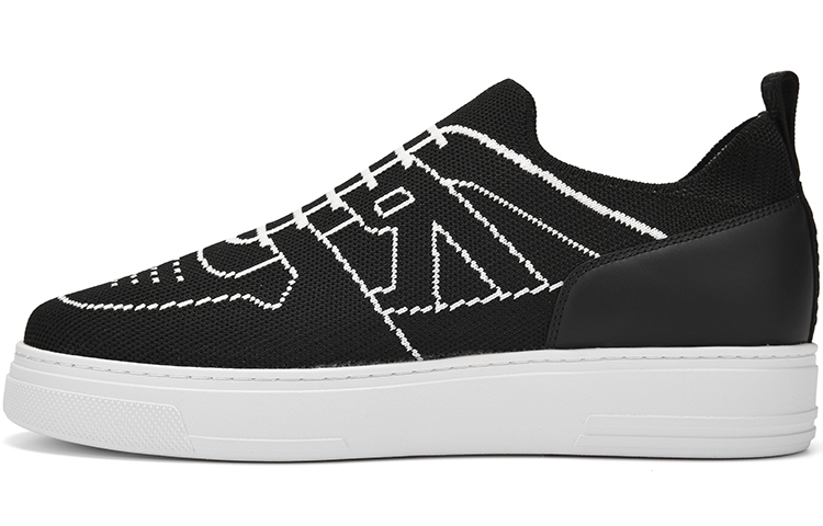 RARE Кроссовки для скейтбординга мужские черные
RARE Кроссовки для скейтбординга мужские черные