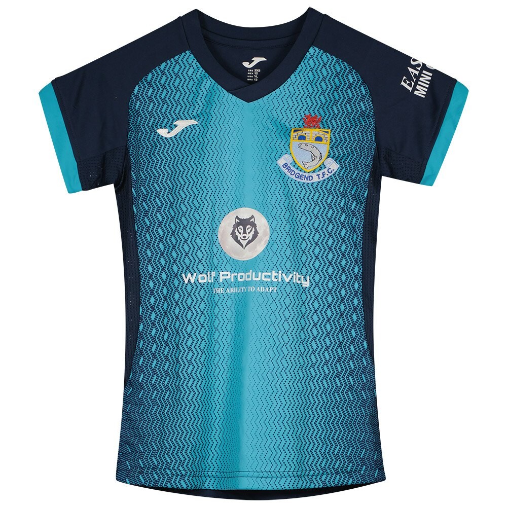 Футболка с коротким рукавом Joma Supernova, синий
Футболка с коротким рукавом Joma Supernova, синий