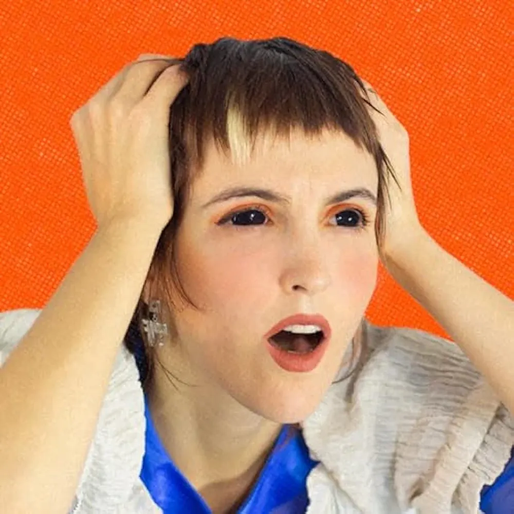 Виниловая пластинка LP Late Slap - Dana Gavanski
Виниловая пластинка LP Late Slap - Dana Gavanski