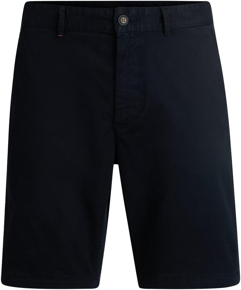 Шорты BOSS Men Modern, Dark Blue404
Шорты BOSS Men Modern, Dark Blue404