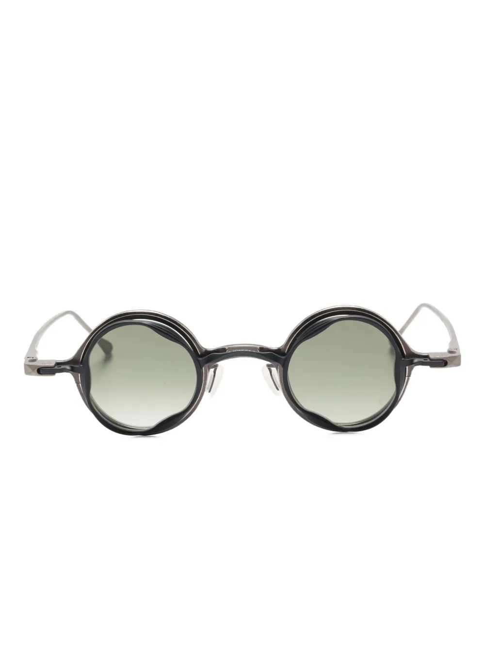 Очки в круглой оправе Rigards, серый
Очки в круглой оправе Rigards, серый