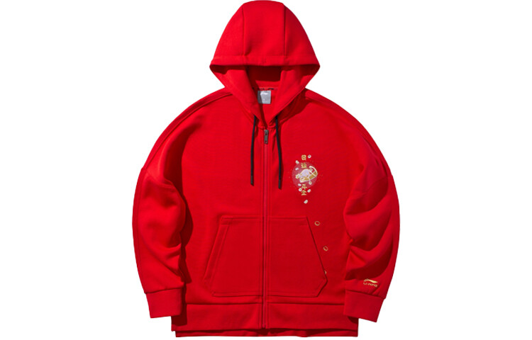 Свитшот женский Vermilion Lining
Свитшот женский Vermilion Lining