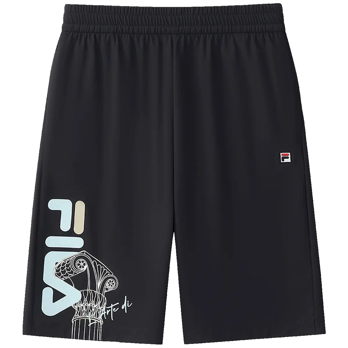 FILA KIDS Шорты Teenagers Legend Blue
FILA KIDS Шорты Teenagers Legend Blue