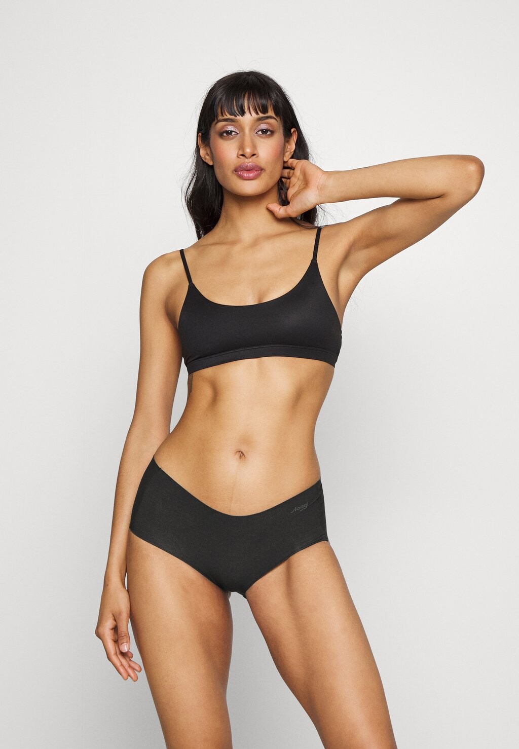 Трусы Sloggi, черный
Трусы Sloggi, черный