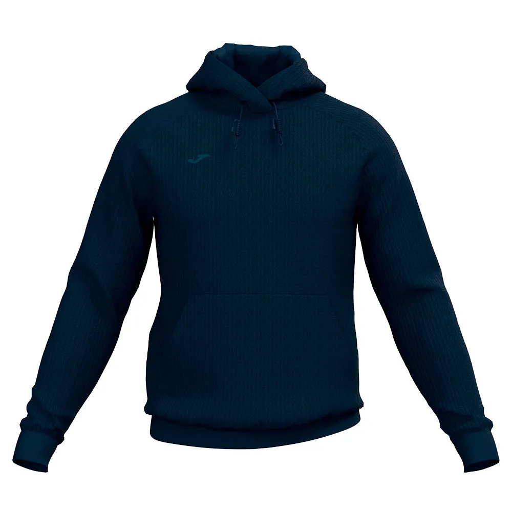 Худи Joma Indoor-Gym, синий
Худи Joma Indoor-Gym, синий