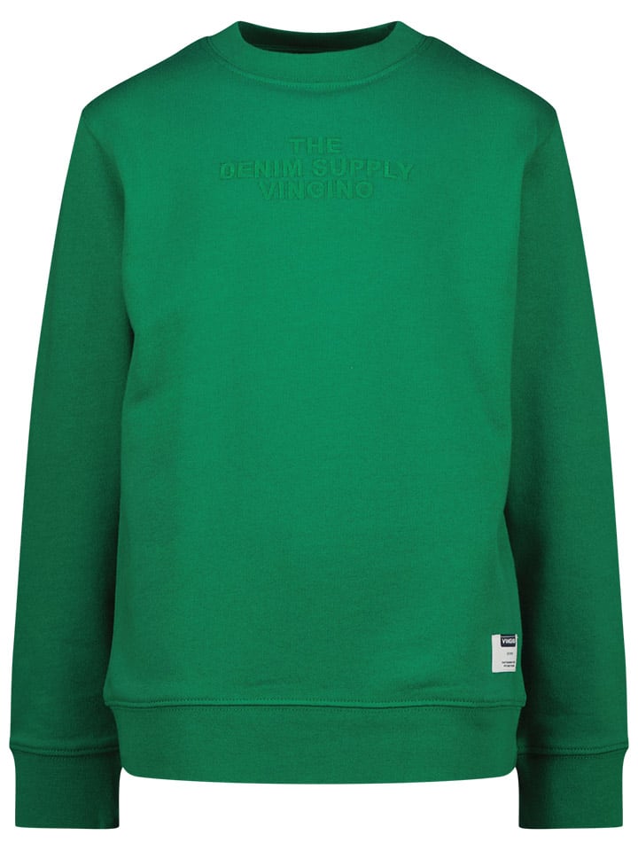 Толстовка Vingino, зеленый
Толстовка Vingino, зеленый
