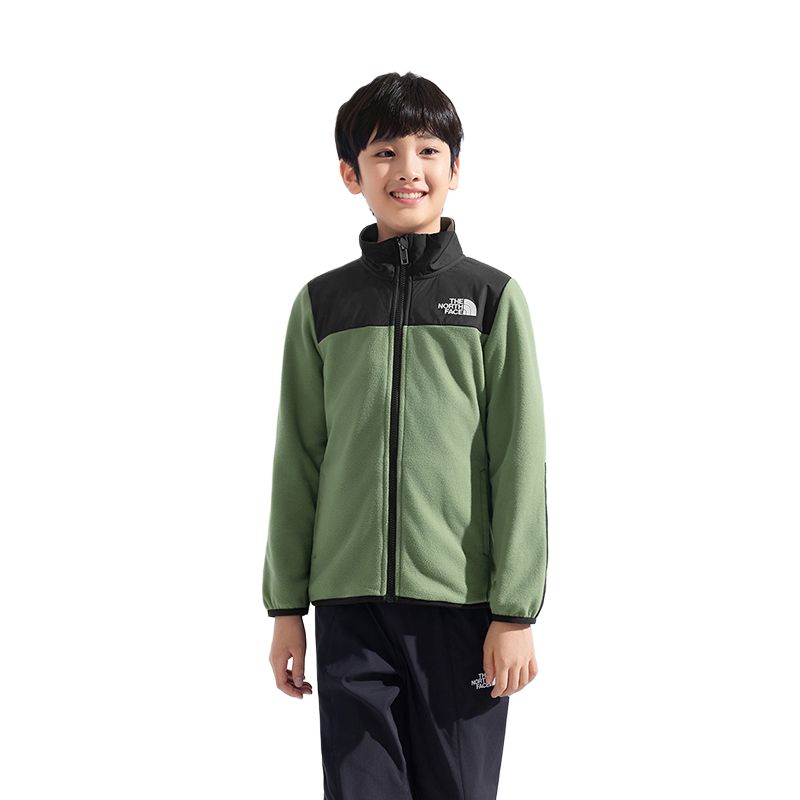 Детская куртка THE NORTH FACE, черный
Детская куртка THE NORTH FACE, черный