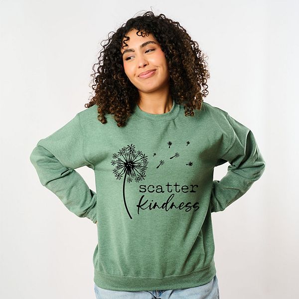 Свитшот Scatter kindness Simply Sage Market, Heather Green, Зеленый, Свитшот Scatter kindness Simply Sage Market, Heather Green
Свитшот Scatter kindness Simply Sage Market, Heather Green, Зеленый, Свитшот Scatter kindness Simply Sage Market, Heather Green