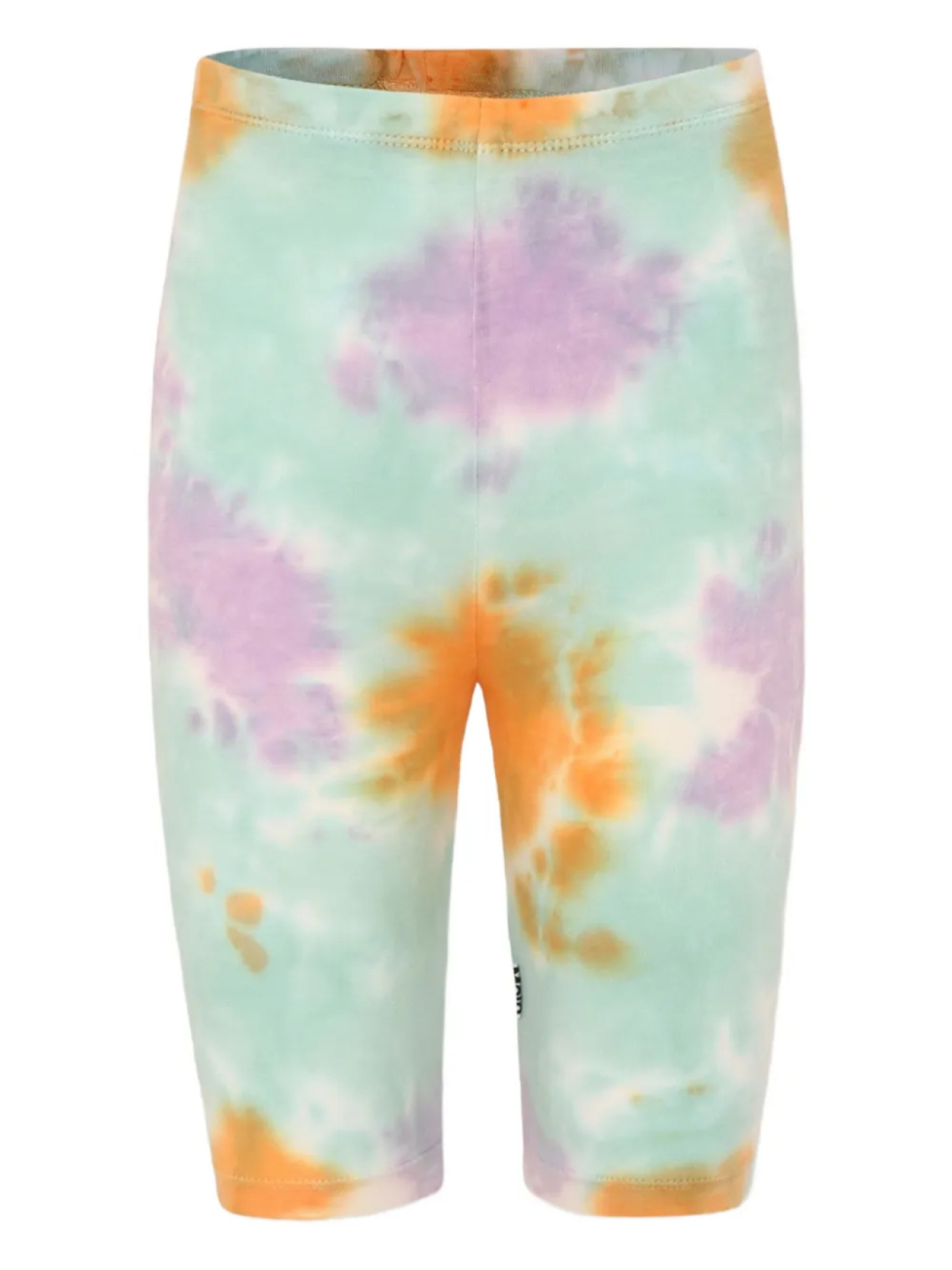 Леггинсы с принтом тай-дай Molo, синий
Леггинсы с принтом тай-дай Molo, синий