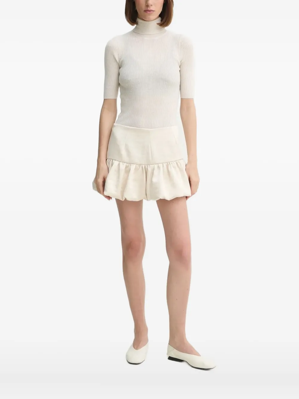 Водолазка HERSKIND, белый
Водолазка HERSKIND, белый