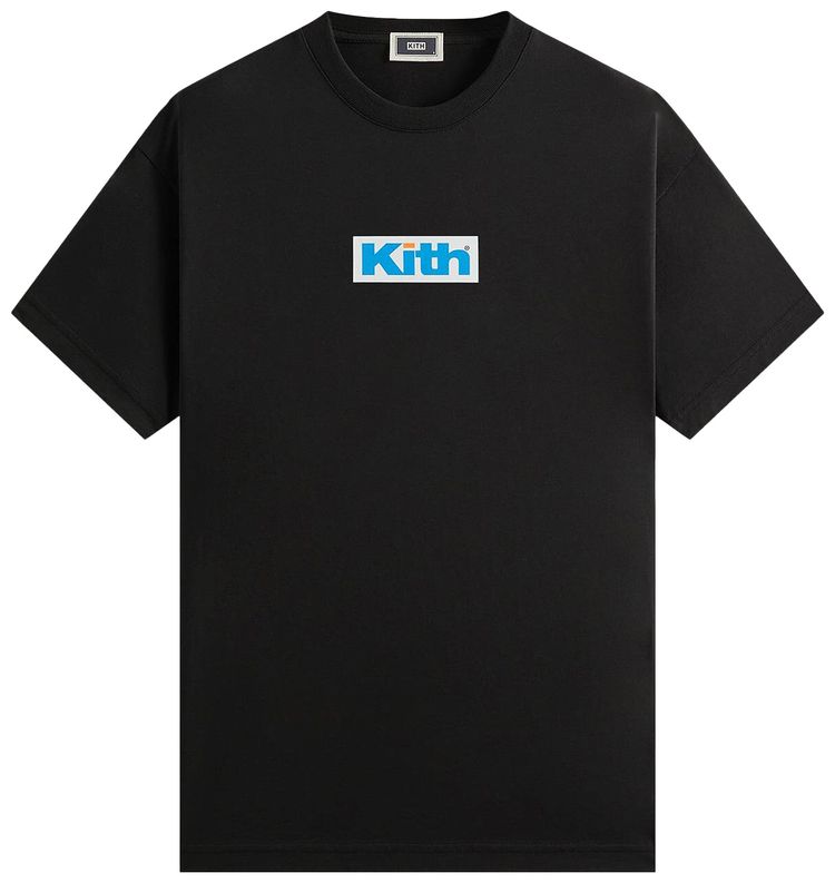 Футболка Kith Retro Logo Tee, черная, Черный, Футболка Kith Retro Logo Tee, черная
Футболка Kith Retro Logo Tee, черная, Черный, Футболка Kith Retro Logo Tee, черная