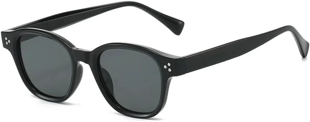 Солнцезащитные очки с защитой UV400 | Градиентная расцветка | Для женщин и мужчин | Для занятий спортом на открытом воздухе и вождения DSVIGF, Black Black
Солнцезащитные очки с защитой UV400 | Градиентная расцветка | Для женщин и мужчин | Для занятий спортом на открытом воздухе и вождения DSVIGF, Black Black