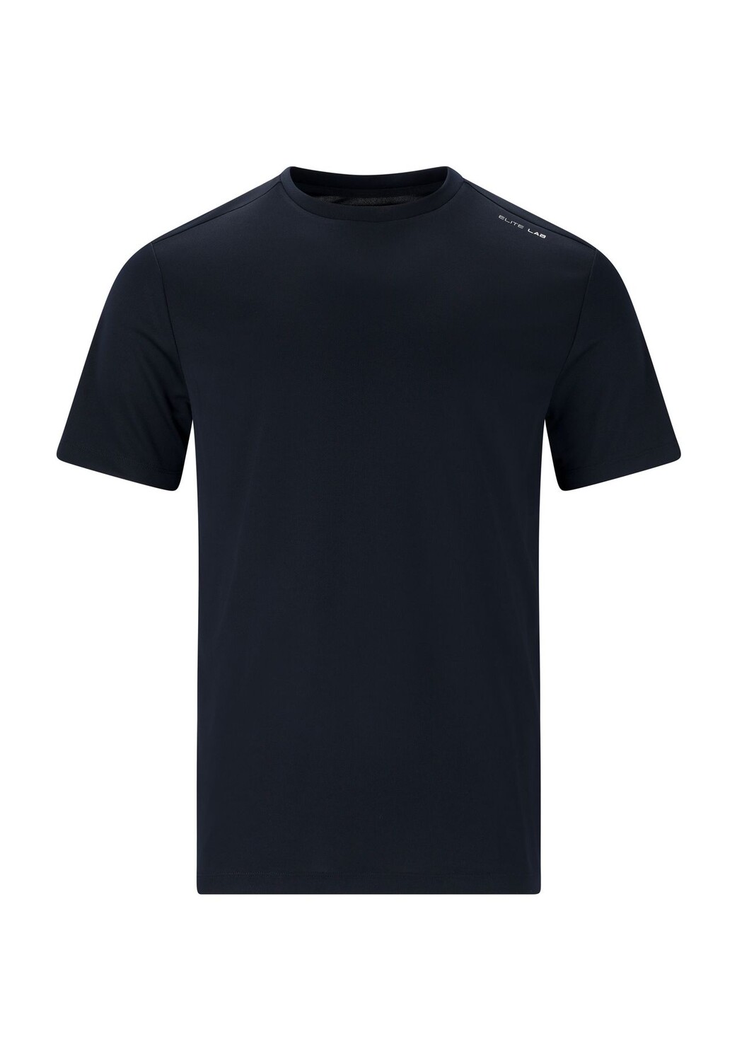 Футболка Team с технологией Quick Dry ELITE LAB, цвет 2101 Dark Sapphire
Футболка Team с технологией Quick Dry ELITE LAB, цвет 2101 Dark Sapphire