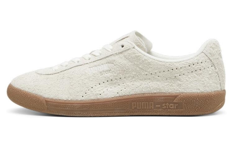 Кеды, обувь для скейтборда Star OG, унисекс, с низким берцем, бежевый/белый Puma
Кеды, обувь для скейтборда Star OG, унисекс, с низким берцем, бежевый/белый Puma