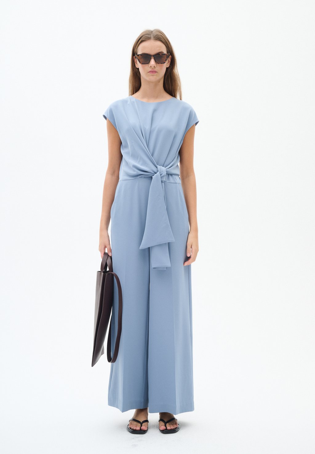 Комбинезон ZHENY InWear, синий
Комбинезон ZHENY InWear, синий