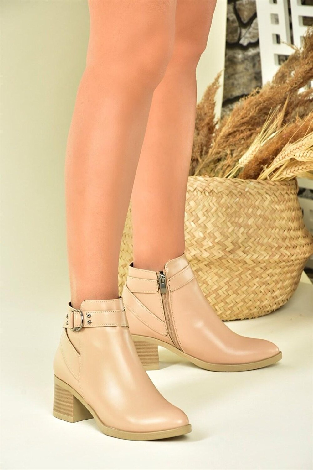 N5184615 Светло-коричневые женские ботинки Fox Shoes, Коричневый, N5184615 Светло-коричневые женские ботинки Fox Shoes
N5184615 Светло-коричневые женские ботинки Fox Shoes, Коричневый, N5184615 Светло-коричневые женские ботинки Fox Shoes