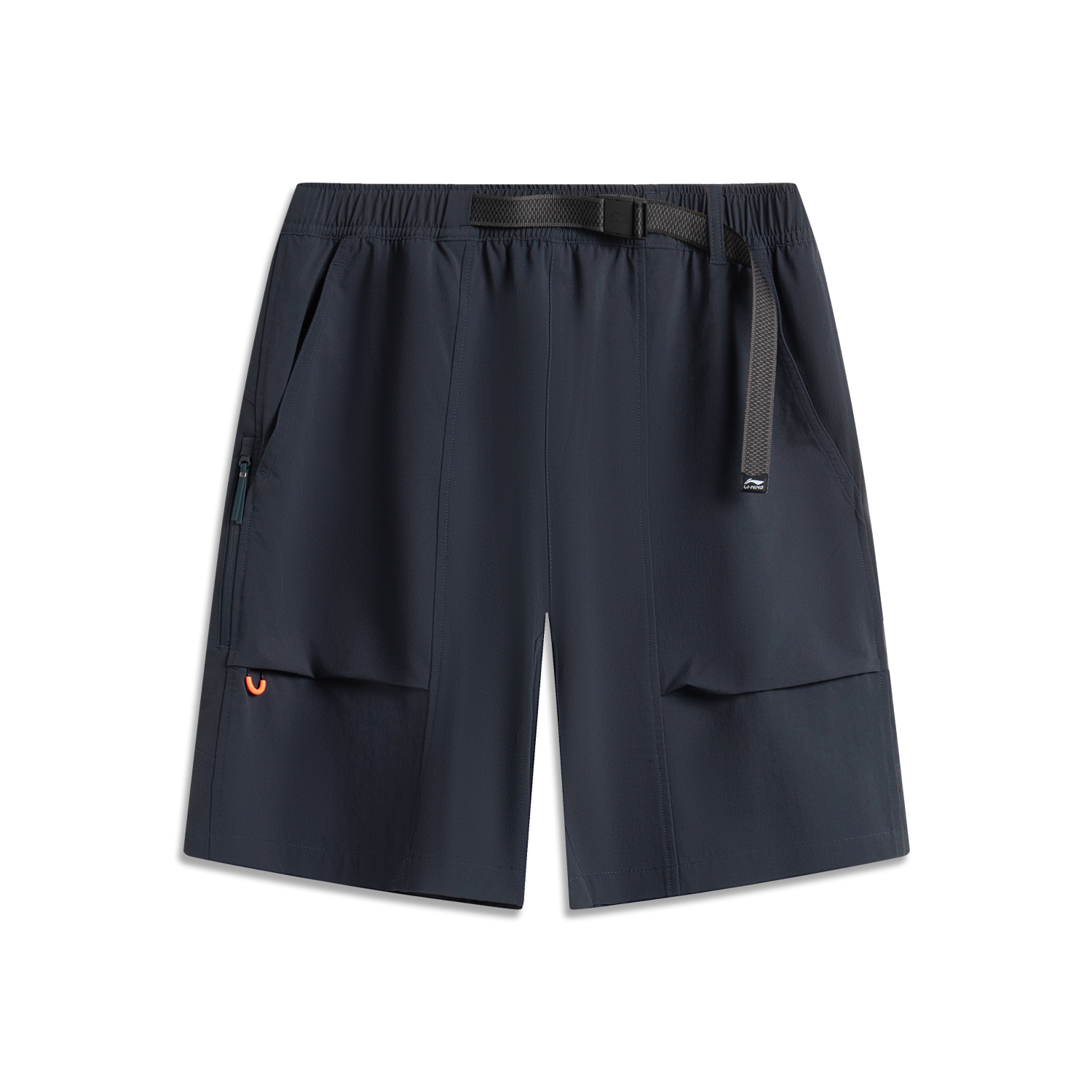 LINING Спортивные шорты Sports Life Collection мужские deep blue
LINING Спортивные шорты Sports Life Collection мужские deep blue