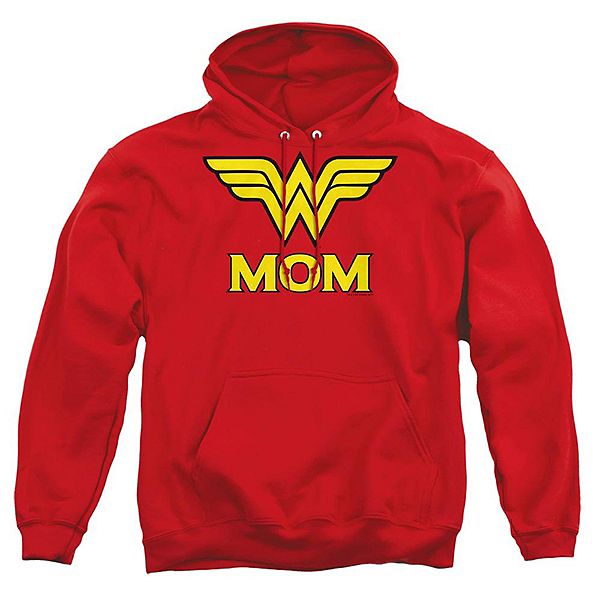 Толстовка Dco wonder woman mom adult pull over hoodie Licensed Character
Толстовка Dco wonder woman mom adult pull over hoodie Licensed Character