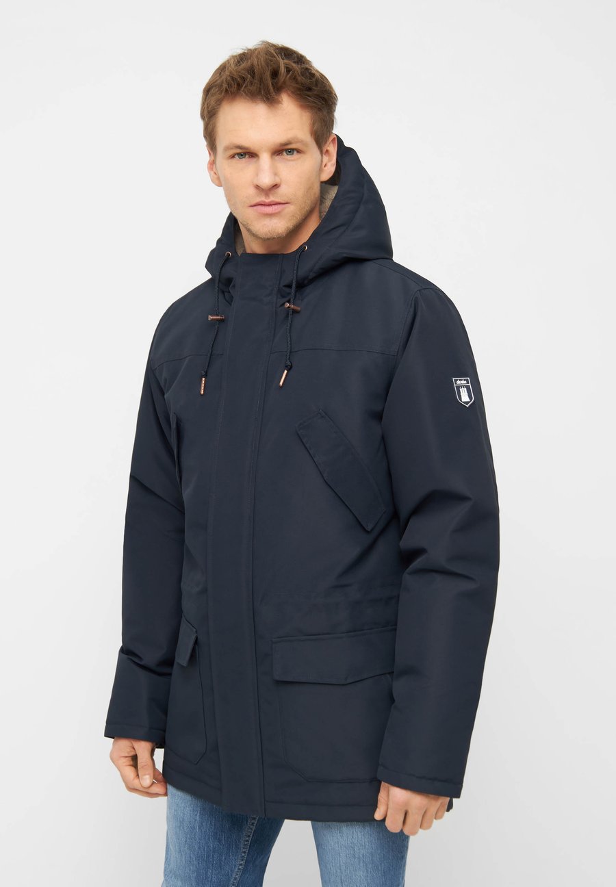 Пальто Derbe FESTHOLM, Navy Cobblestone/Blue-Grey
Пальто Derbe FESTHOLM, Navy Cobblestone/Blue-Grey