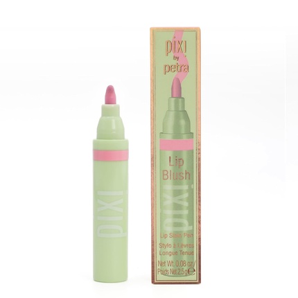 Beauty Lipblush Губная помада Youth 0,08 жидких унций 2,5 г Pixi
Beauty Lipblush Губная помада Youth 0,08 жидких унций 2,5 г Pixi