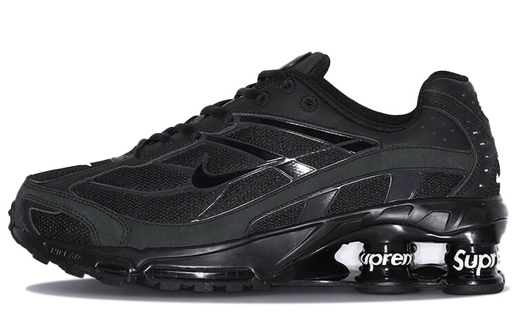 Кроссовки Supreme x Nike Shox Ride 2 SP черные, Черный, Кроссовки Supreme x Nike Shox Ride 2 SP черные
Кроссовки Supreme x Nike Shox Ride 2 SP черные, Черный, Кроссовки Supreme x Nike Shox Ride 2 SP черные