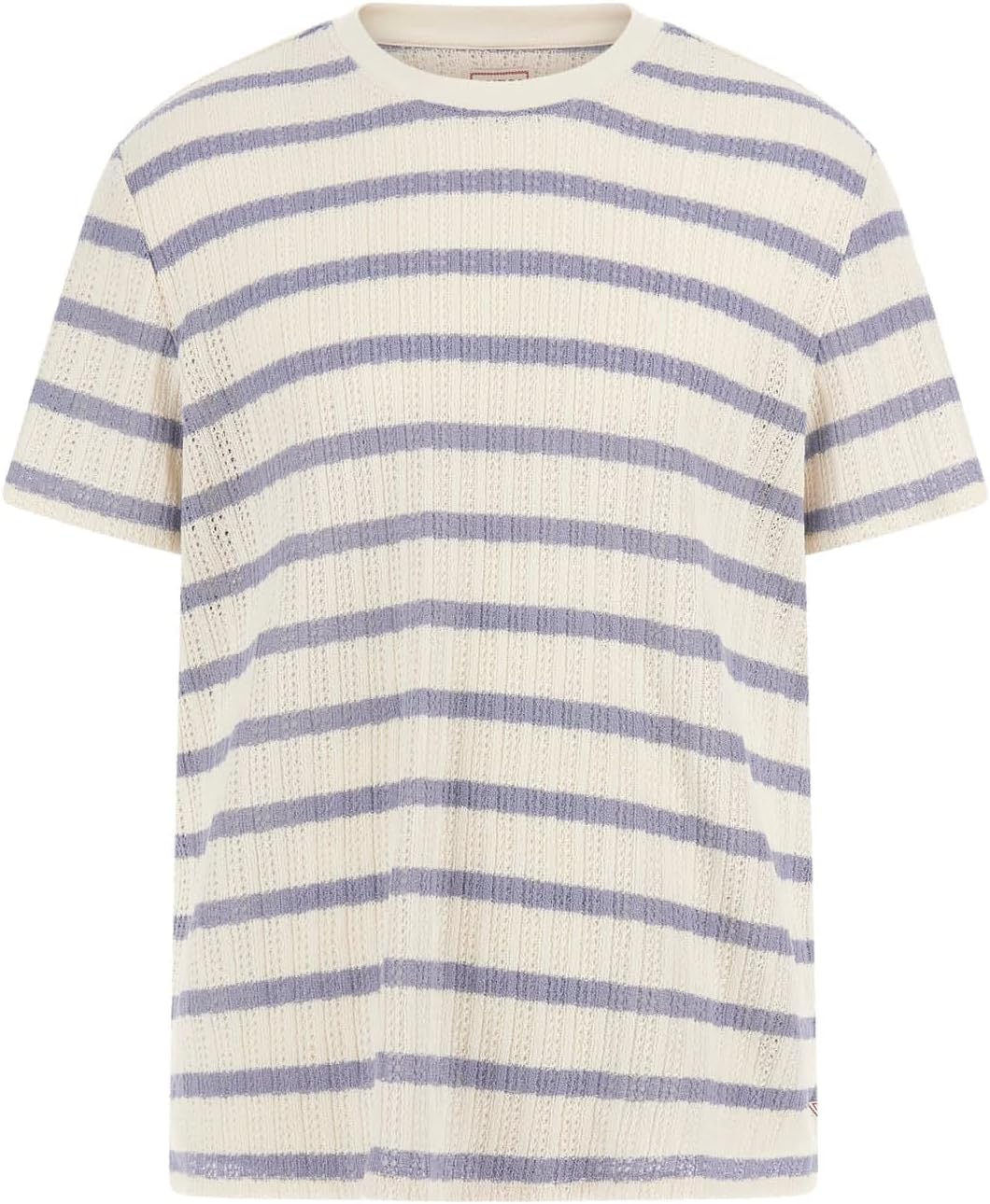 GUESS Мужская Короткая Футболка Elon Textured Crew, Nimbus Blue Multi, Красный, GUESS Мужская Короткая Футболка Elon Textured Crew, Nimbus Blue Multi
GUESS Мужская Короткая Футболка Elon Textured Crew, Nimbus Blue Multi, Красный, GUESS Мужская Короткая Футболка Elon Textured Crew, Nimbus Blue Multi