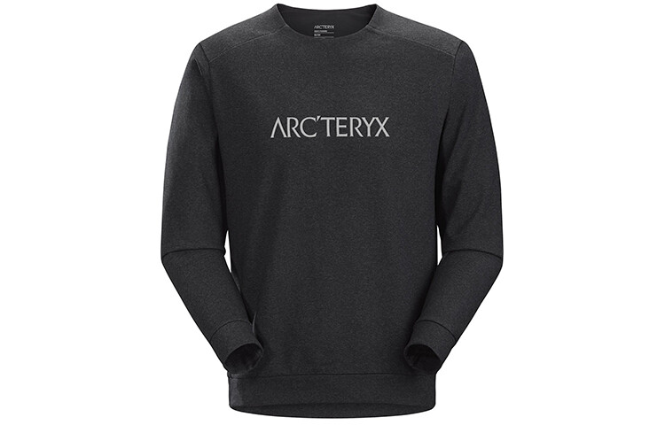 Мужская толстовка Arcteryx, цвет Black
Мужская толстовка Arcteryx, цвет Black
