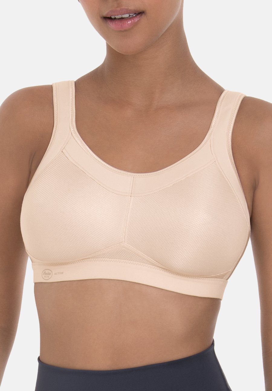 Бюстгальтер Anita MOMENTUM, Smart Rose/Light Pink
Бюстгальтер Anita MOMENTUM, Smart Rose/Light Pink