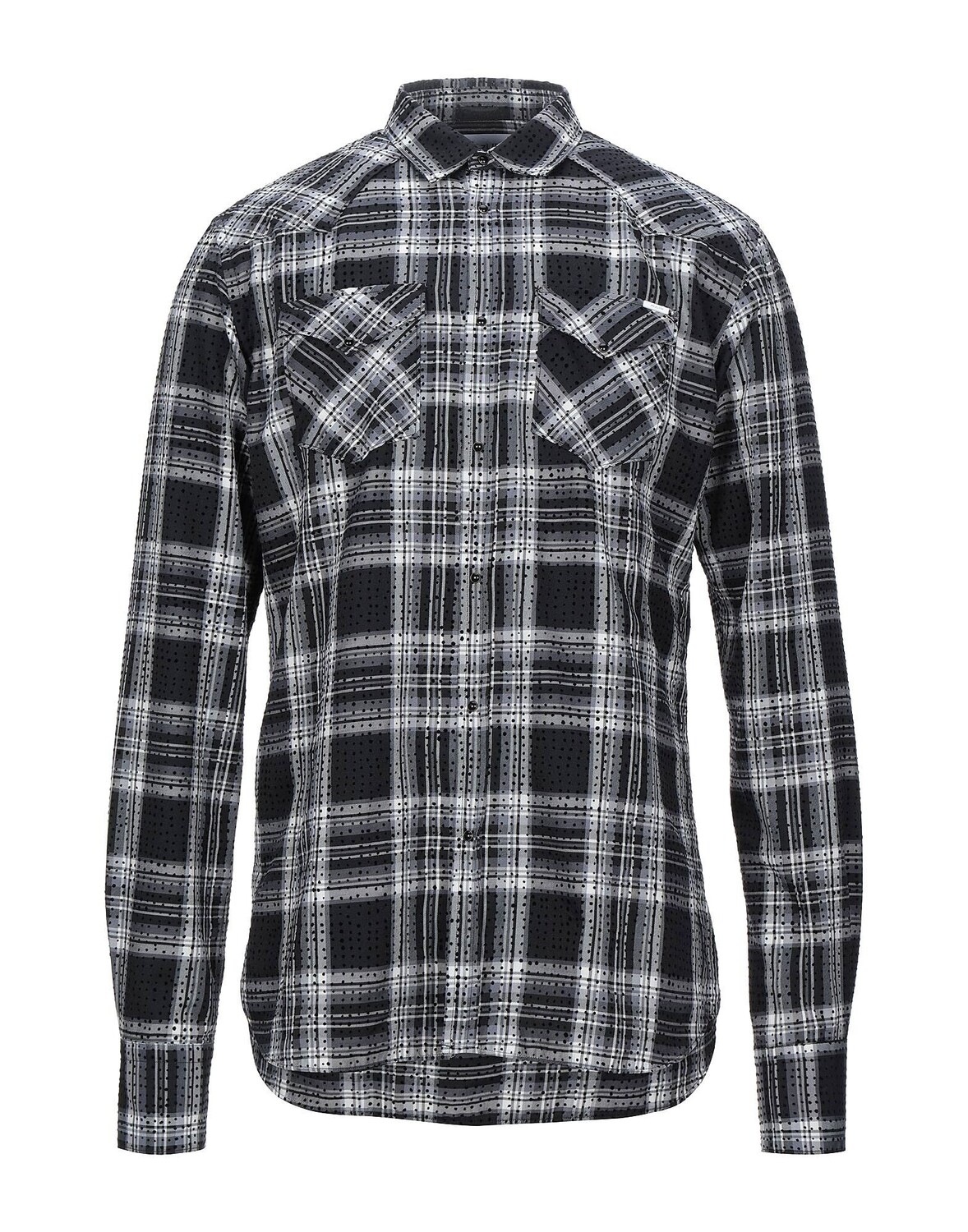 Рубашка Aglini, черный
Рубашка Aglini, черный