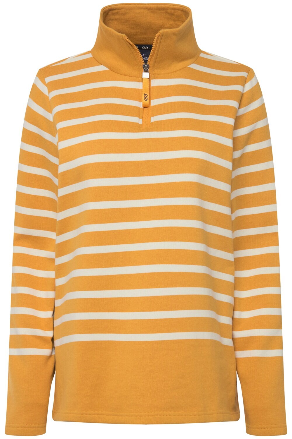 Толстовка Laurasøn, мед
Толстовка Laurasøn, мед