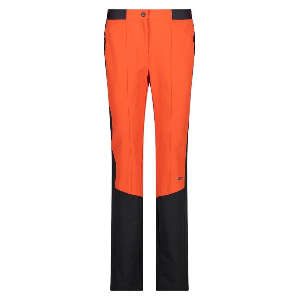 Брюки CMP 31T2566, оранжевый
Брюки CMP 31T2566, оранжевый