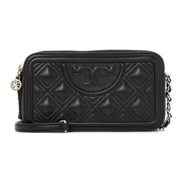 Сумка кроссбоди Fleming TORY BURCH
Сумка кроссбоди Fleming TORY BURCH